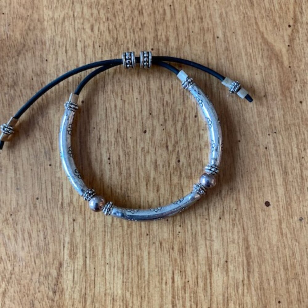 Handmade Bobi Bracelet/Anklet New